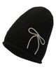 Kate Spade New York Kate Spade New York Embellished Bow Beanie - 2