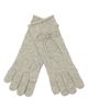 Kate Spade New York Kate Spade New York Embellished Bow Knit Gloves - 1