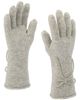 Kate Spade New York Kate Spade New York Embellished Bow Knit Gloves - 4