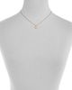 Kate Spade New York kate spade new york Everyday Spade Pave Mini Pendant Necklace, 17-20 - 2