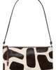 Kate Spade New York Kate Spade New York Fling Calf Hair Shoulder Bag - 1