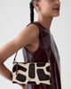 Kate Spade New York Kate Spade New York Fling Calf Hair Shoulder Bag - 2