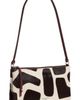 Kate Spade New York Kate Spade New York Fling Calf Hair Shoulder Bag - 5