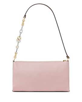 Kate Spade New York kate spade new york Fling Leather Pochette Shoulder Bag