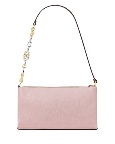 Kate Spade New York kate spade new york Fling Leather Pochette Shoulder Bag