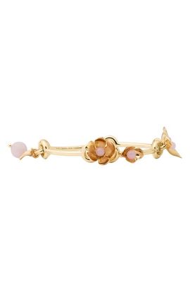 Kate Spade New York Kate Spade New York floral bangle
