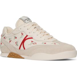 Kate Spade New York Kate Spade New York floral embroidered sneaker