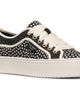 Kate Spade New York Kate Spade New York floral platform sneaker - 1