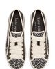 Kate Spade New York Kate Spade New York floral platform sneaker - 4