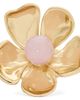 Kate Spade New York Kate Spade New York floral statement ring - 1