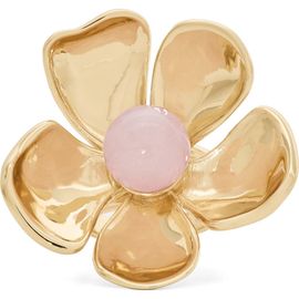 Kate Spade New York Kate Spade New York floral statement ring