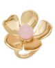 Kate Spade New York Kate Spade New York floral statement ring - 3