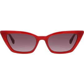 Kate Spade New York Kate Spade New York genell 52mm gradient cat eye sunglasses