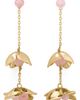 Kate Spade New York Kate Spade New York gilded garden linear drop earrings - 1