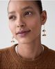 Kate Spade New York Kate Spade New York gilded garden linear drop earrings - 2