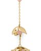 Kate Spade New York Kate Spade New York gilded garden linear drop earrings - 3