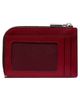Kate Spade New York Kate Spade New York Giraffe Print Leather Mini Zip Card Case - 3
