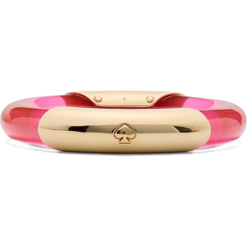 Kate Spade New York Kate Spade New York glow up bangle bracelet