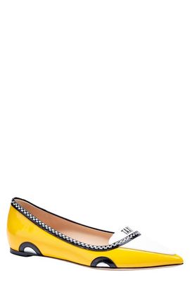 Kate Spade New York kate spade new york gogo flat