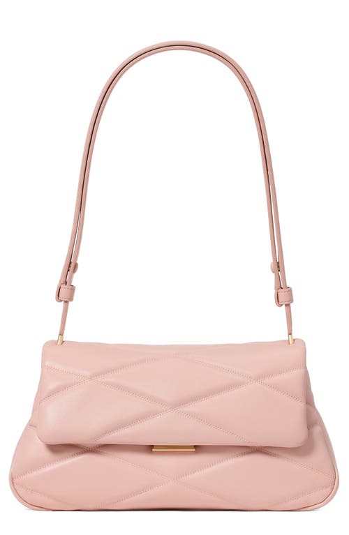 Kate Spade New York Kate Spade New York grace diamond quilted leather shoulder bag