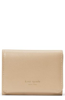 Kate Spade New York Kate Spade New York grace leather card case