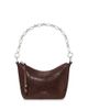 Kate Spade New York kate spade new york Halo Chain Mini Leather Bucket Bag - 1