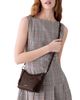 Kate Spade New York kate spade new york Halo Chain Mini Leather Bucket Bag - 2