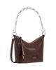 Kate Spade New York kate spade new york Halo Chain Mini Leather Bucket Bag - 3