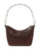 Kate Spade New York kate spade new york Halo Chain Mini Leather Bucket Bag - 6