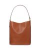 Kate Spade New York kate spade new york Halo Large Leather Bucket Bag - 1