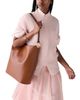 Kate Spade New York kate spade new york Halo Large Leather Bucket Bag - 2