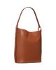Kate Spade New York kate spade new york Halo Large Leather Bucket Bag - 4