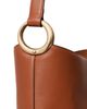 Kate Spade New York kate spade new york Halo Large Leather Bucket Bag - 6