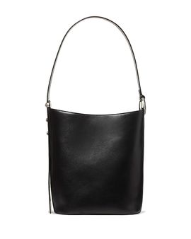 Kate Spade New York kate spade new york Halo Leather Bucket Bag