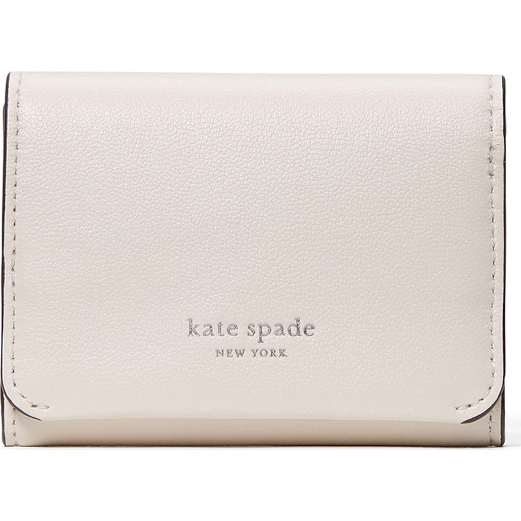 Kate Spade New York Kate Spade New York halo leather card case