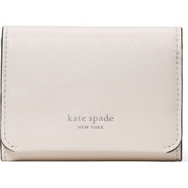 Kate Spade New York Kate Spade New York halo leather card case