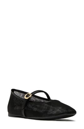 Kate Spade New York Kate Spade New York halo mary jane flat