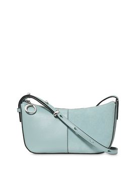 Kate Spade New York kate spade new york Halo Suede Crossbody
