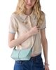 Kate Spade New York kate spade new york Halo Suede Crossbody - 2