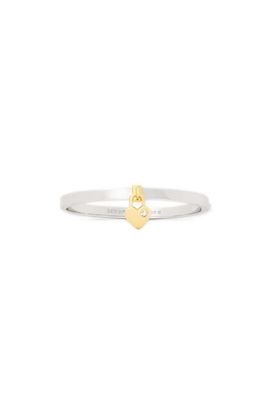 Kate Spade New York Kate Spade New York heart spade bangle
