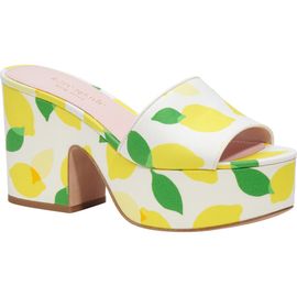 Kate Spade New York Kate Spade New York ibiza platform sandal