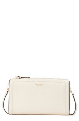 Kate Spade New York Kate Spade New York knott small leather crossbody bag