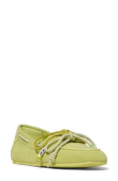Kate Spade New York Kate Spade New York know the ropes boat shoe