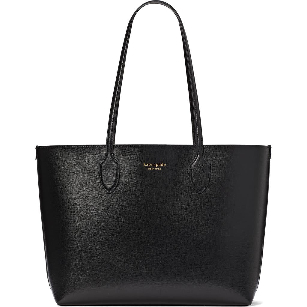 Kate Spade New York Kate Spade New York large bleecker leather tote