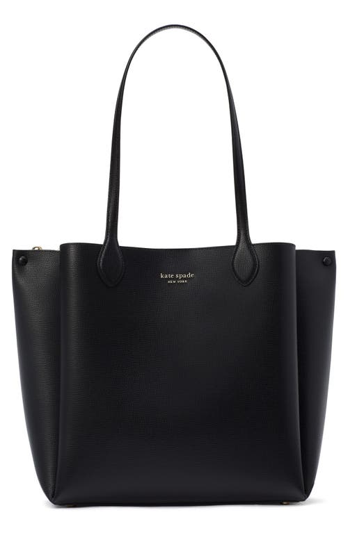 Kate Spade New York Kate Spade New York large carlyle leather tote