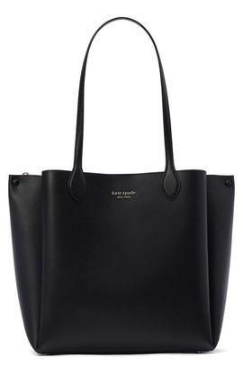 Kate Spade New York Kate Spade New York large carlyle leather tote