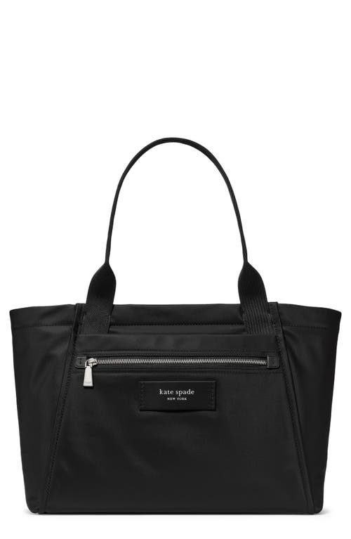 Kate Spade New York Kate Spade New York large dash nylon tote