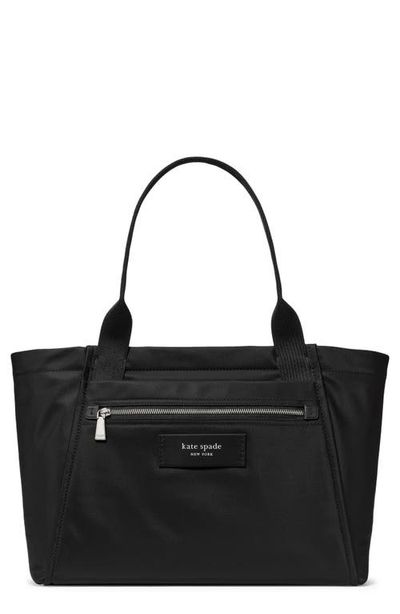 Kate Spade New York Kate Spade New York large dash nylon tote
