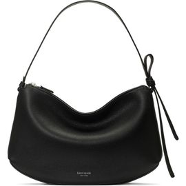 Kate Spade New York Kate Spade New York large loop pebble leather shoulder bag