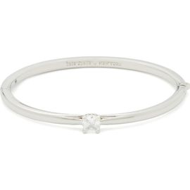 Kate Spade New York Kate Spade New York little luxuries hinge bangle bracelet